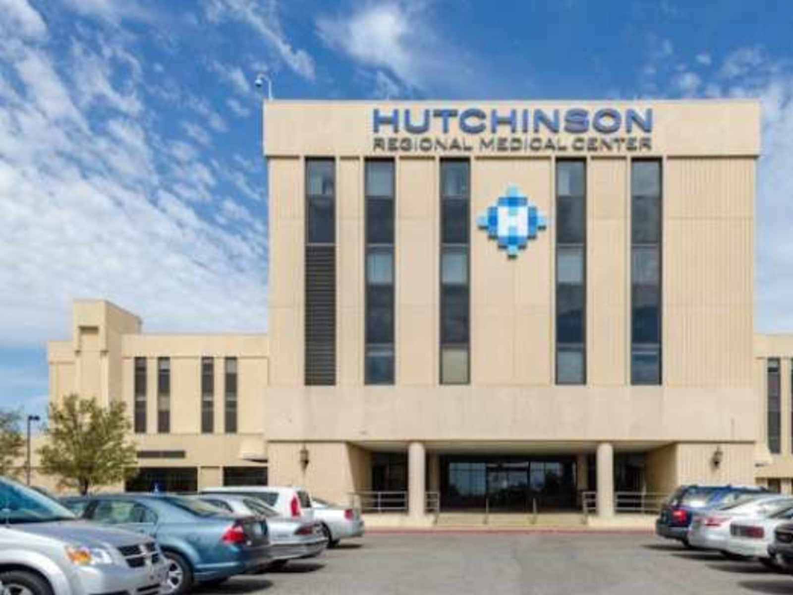 Mission Health workplace