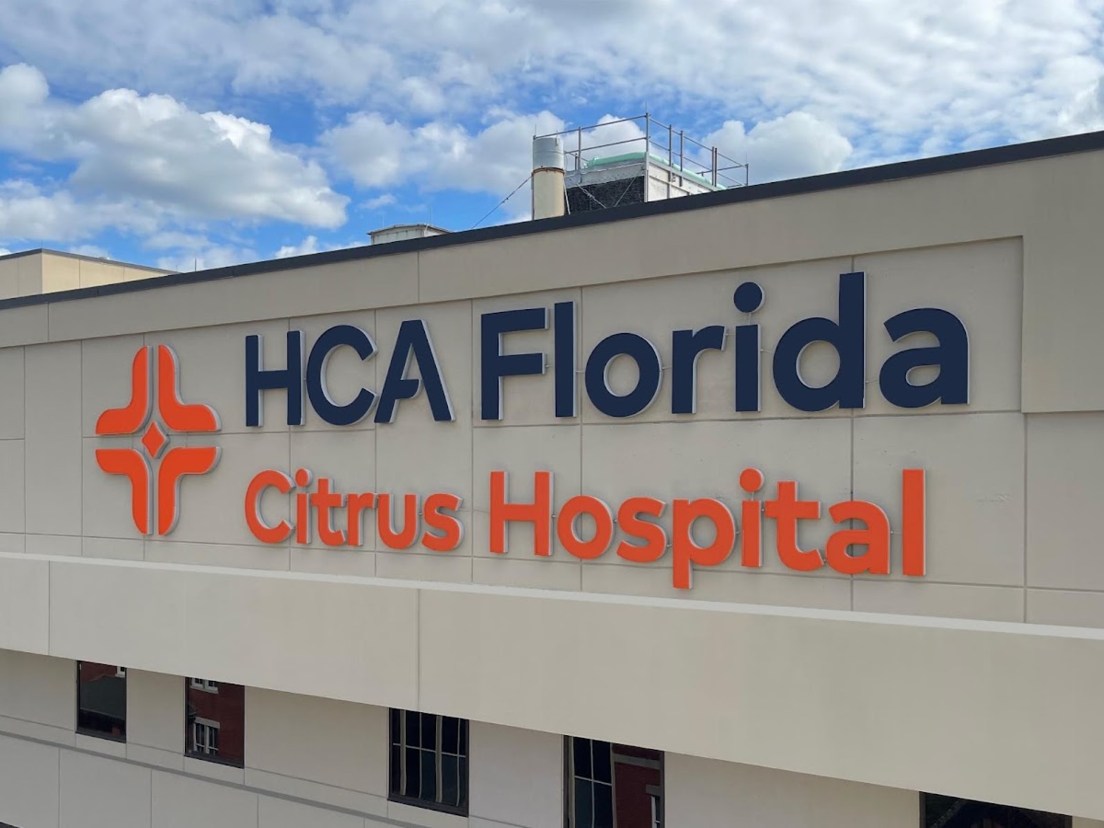 HCA Florida Citrus Hospital workplace