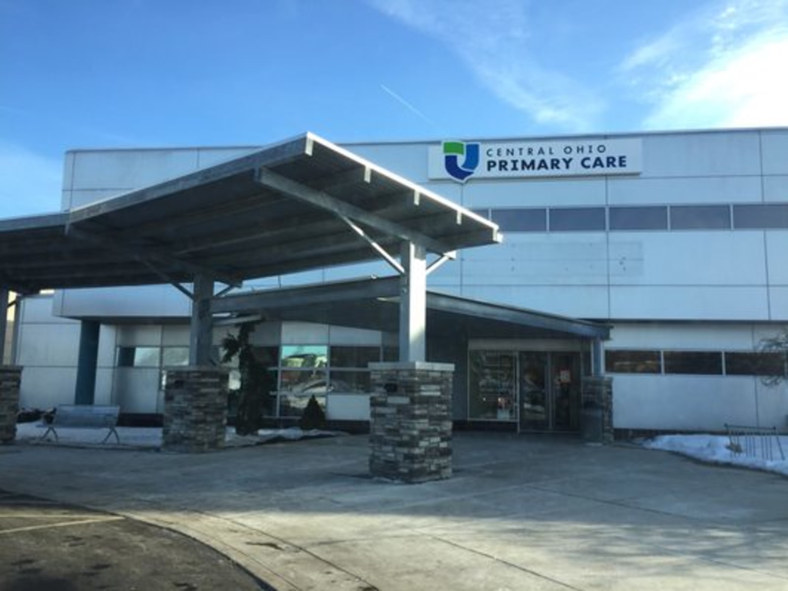 Central Ohio Primary Care Physicians,Inc workplace
