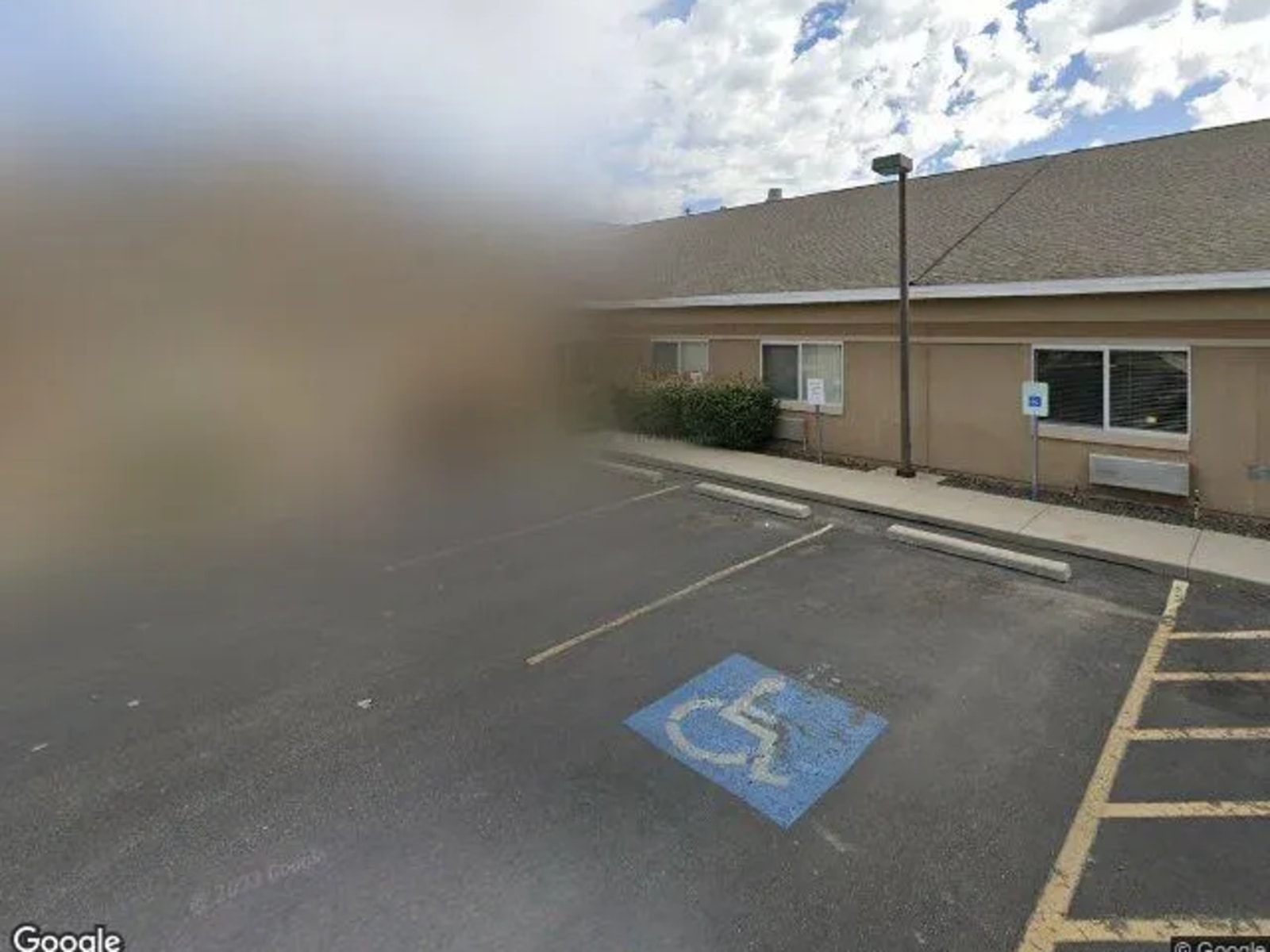 Life Care Center of Boise workplace
