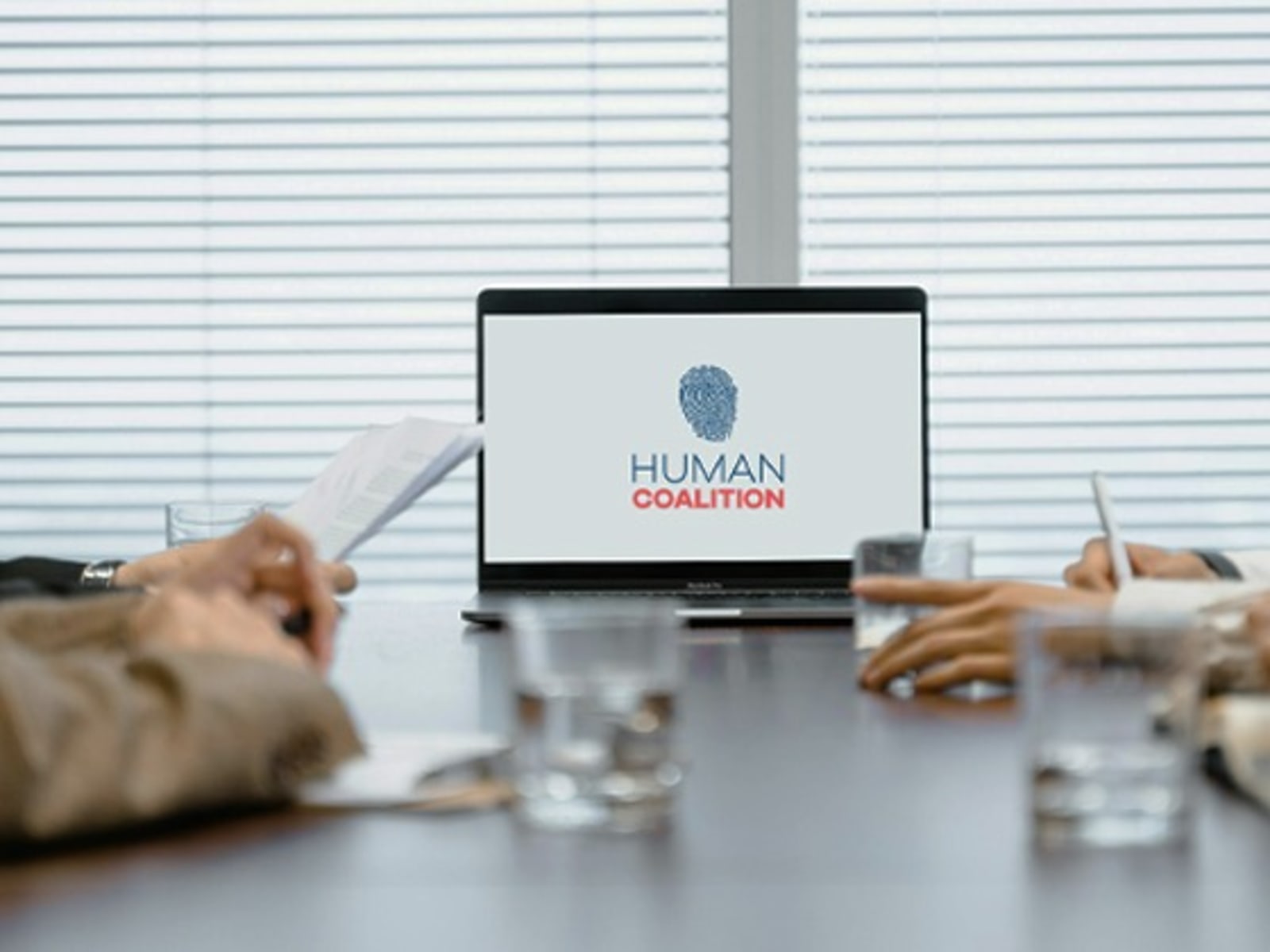 Human Coalition