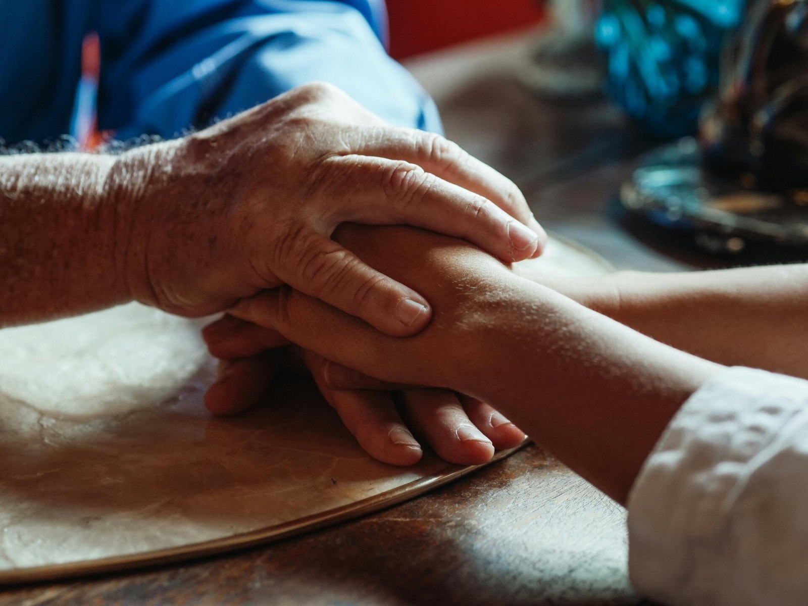 Shaker Home Healthcare