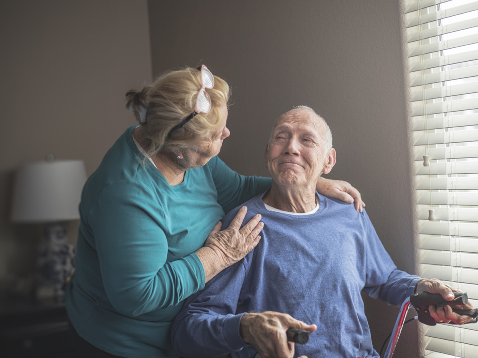 Samaritan Healthcare & Hospice photo