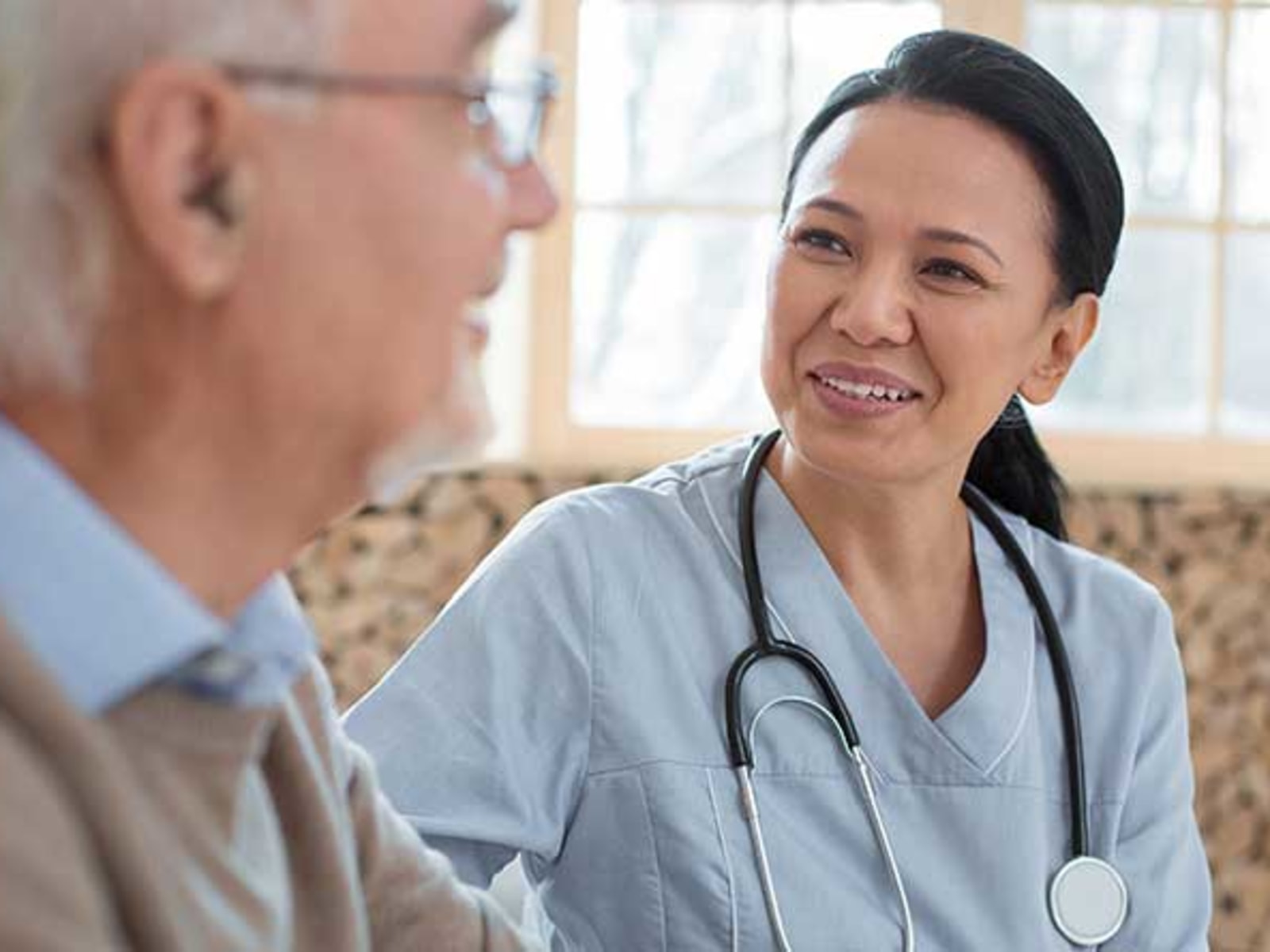 Hospice & Community Care photo