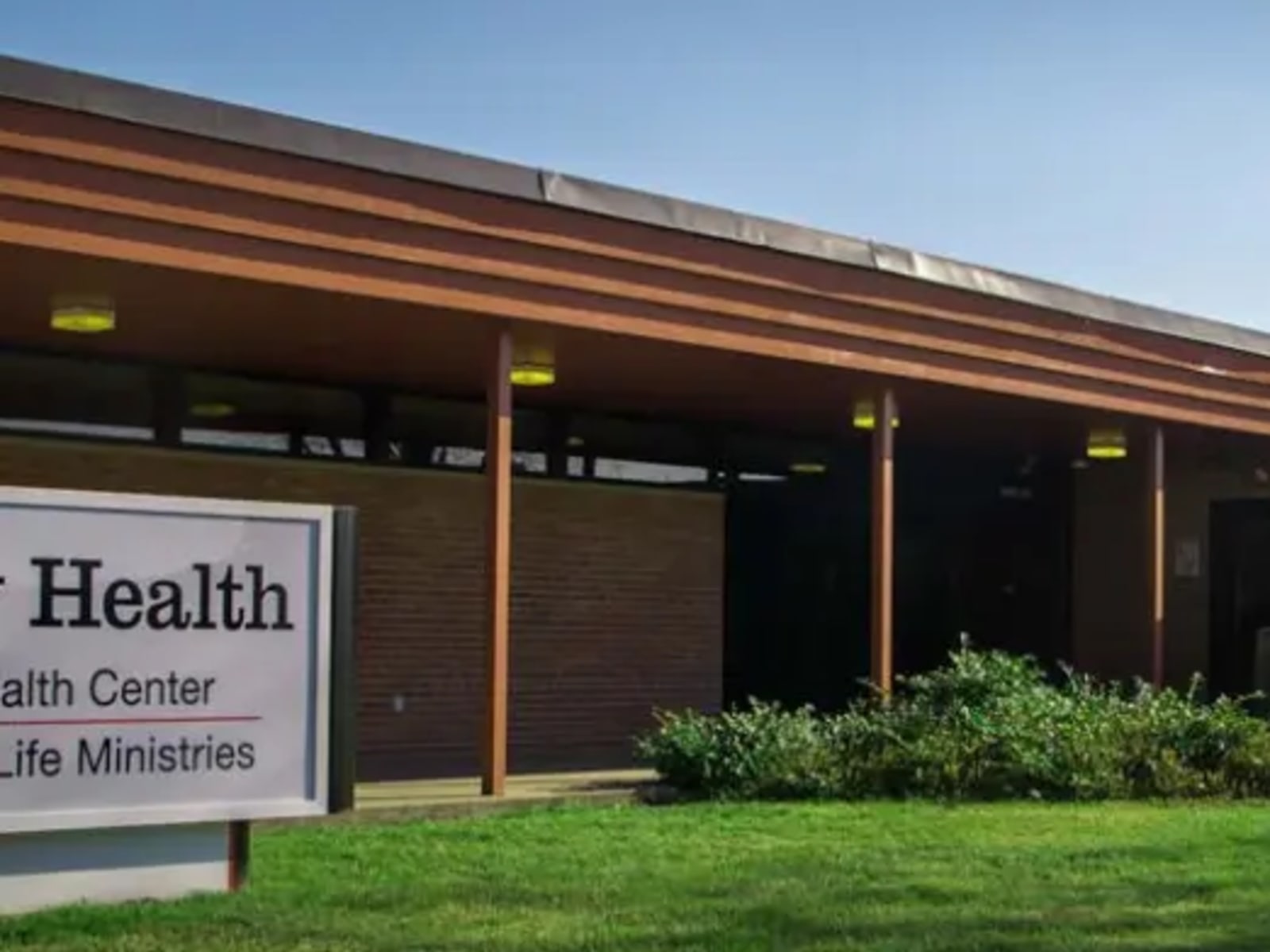 Cherry Health workplace