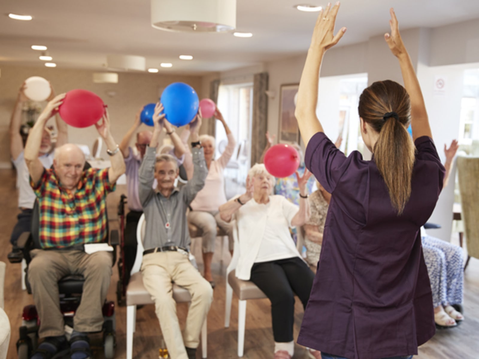 West Valley Adult Day Health Care photo
