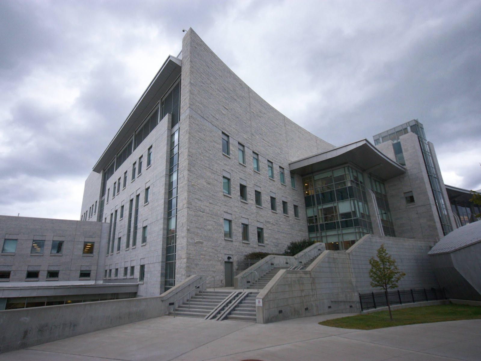 UVM Health - UVM Medical Center workplace