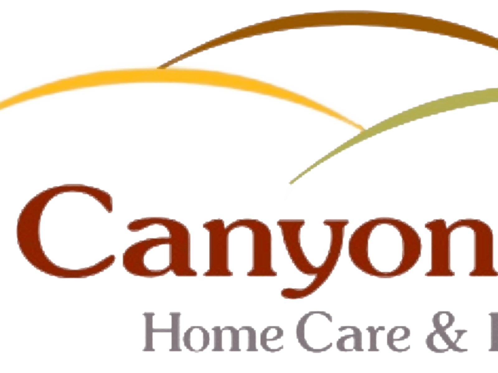 Canyon Home Care & Hospice LLC logo