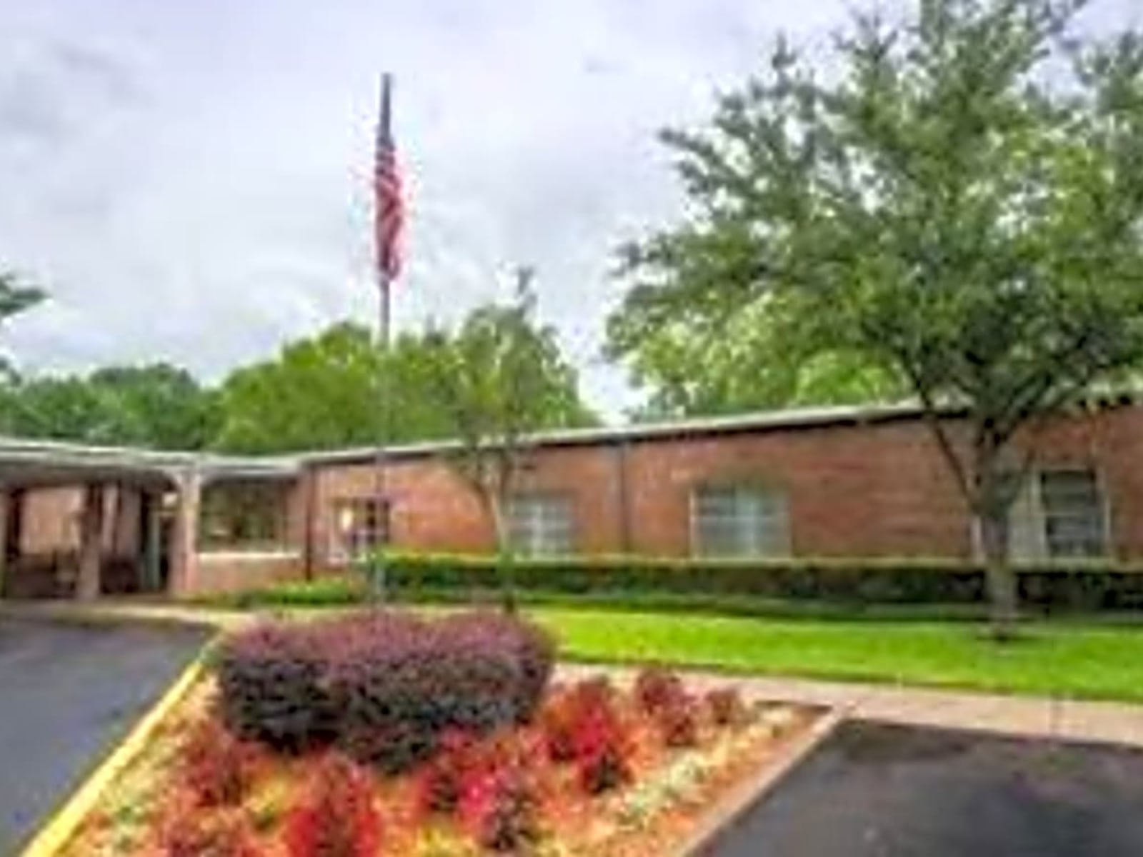 Sunplex Subacute Center workplace