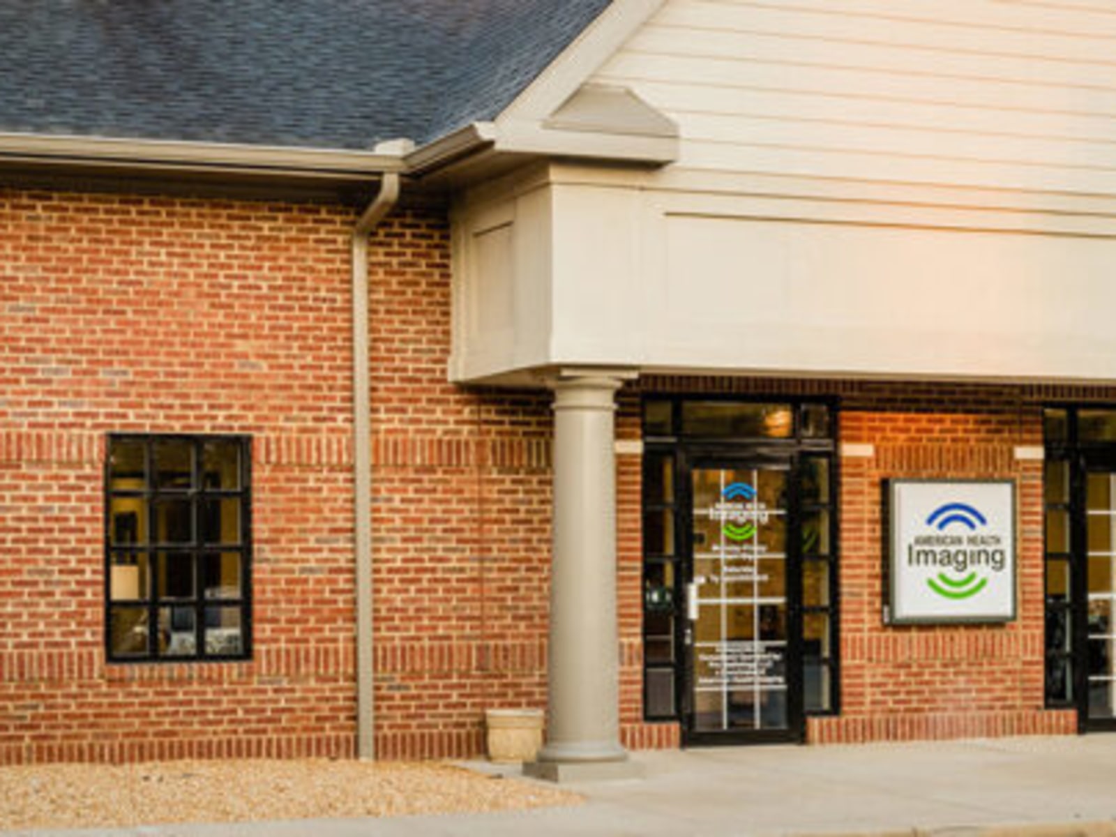 Altapoint Healthcare Group workplace