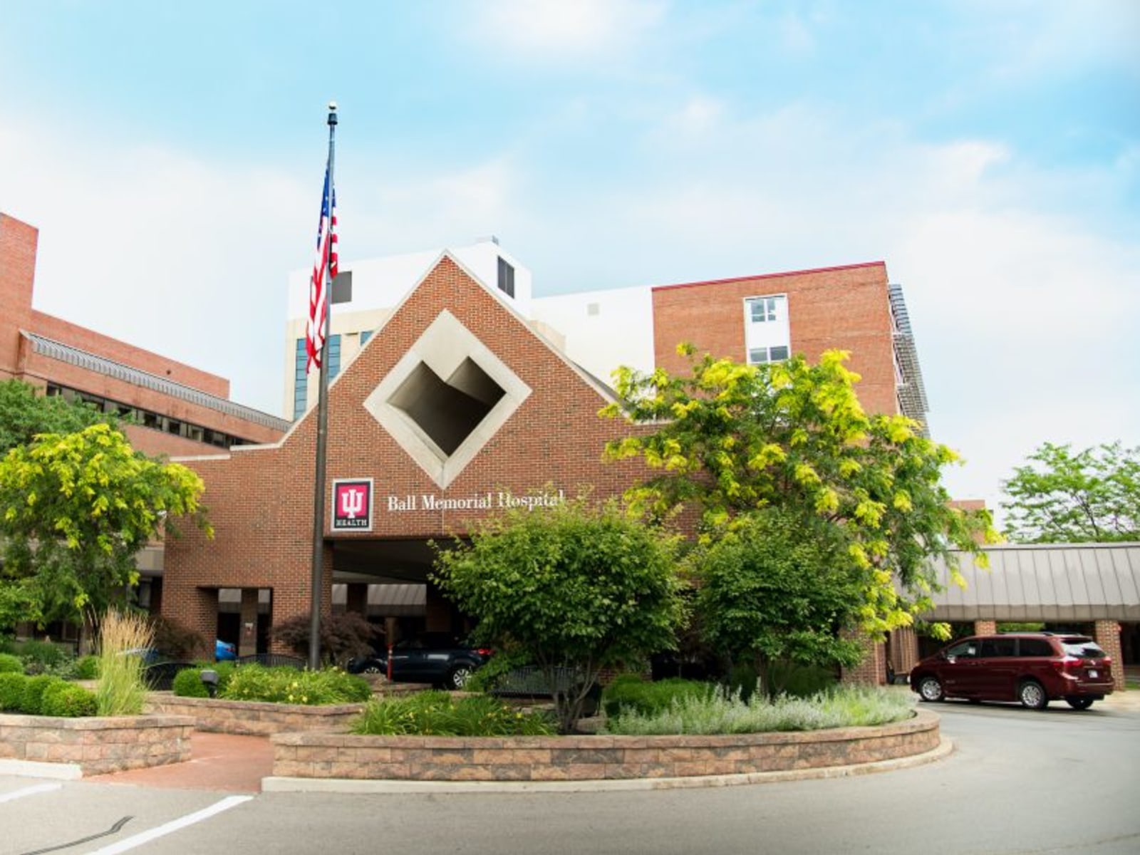 CENTRAL INDIANA‑AMG SPECIALTY HOSPITAL workplace