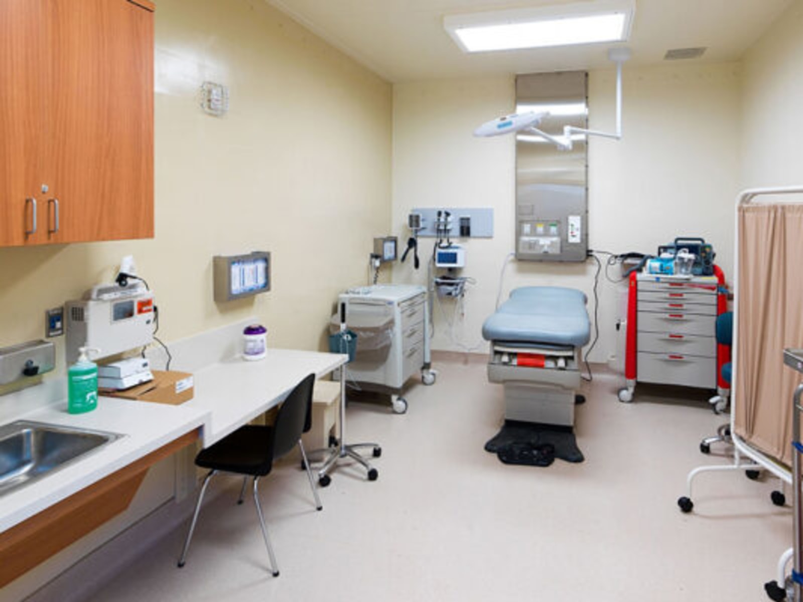 Quality Correctional Care photo