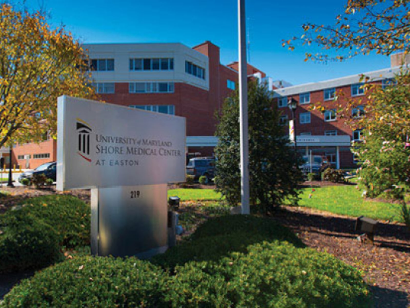 US Acute Care Solutions workplace