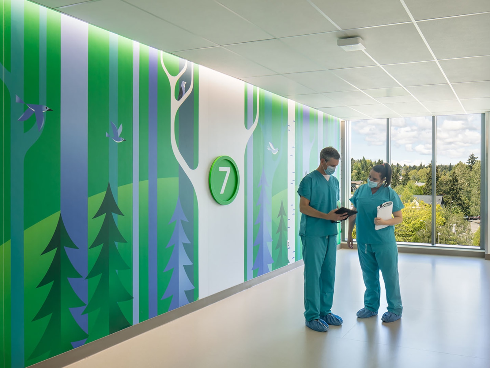 Journey Nursing Services