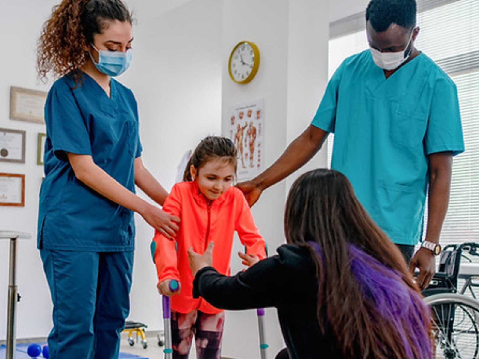 Optimum Pediatric Services, LLC