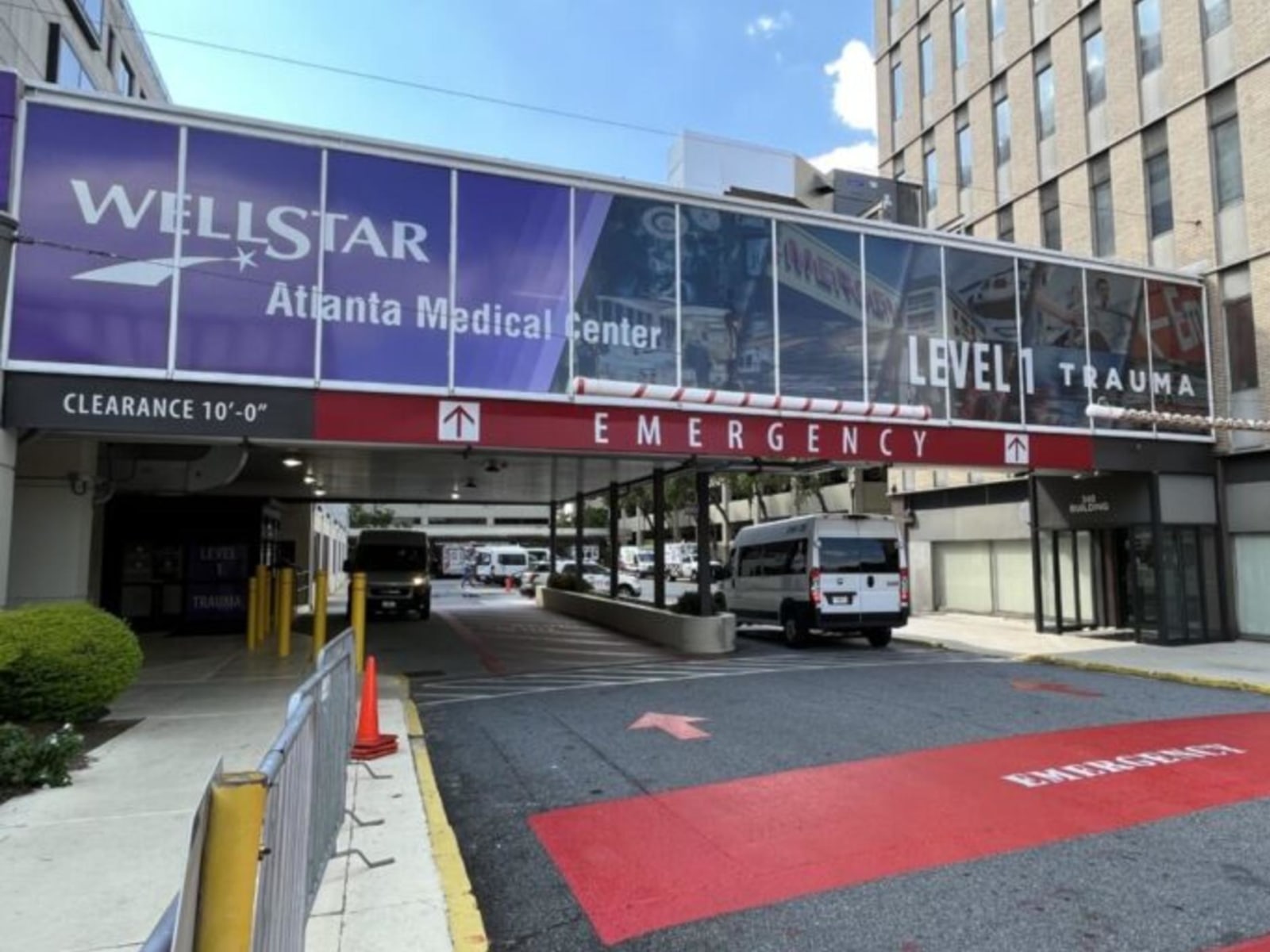 Wellstar Health System