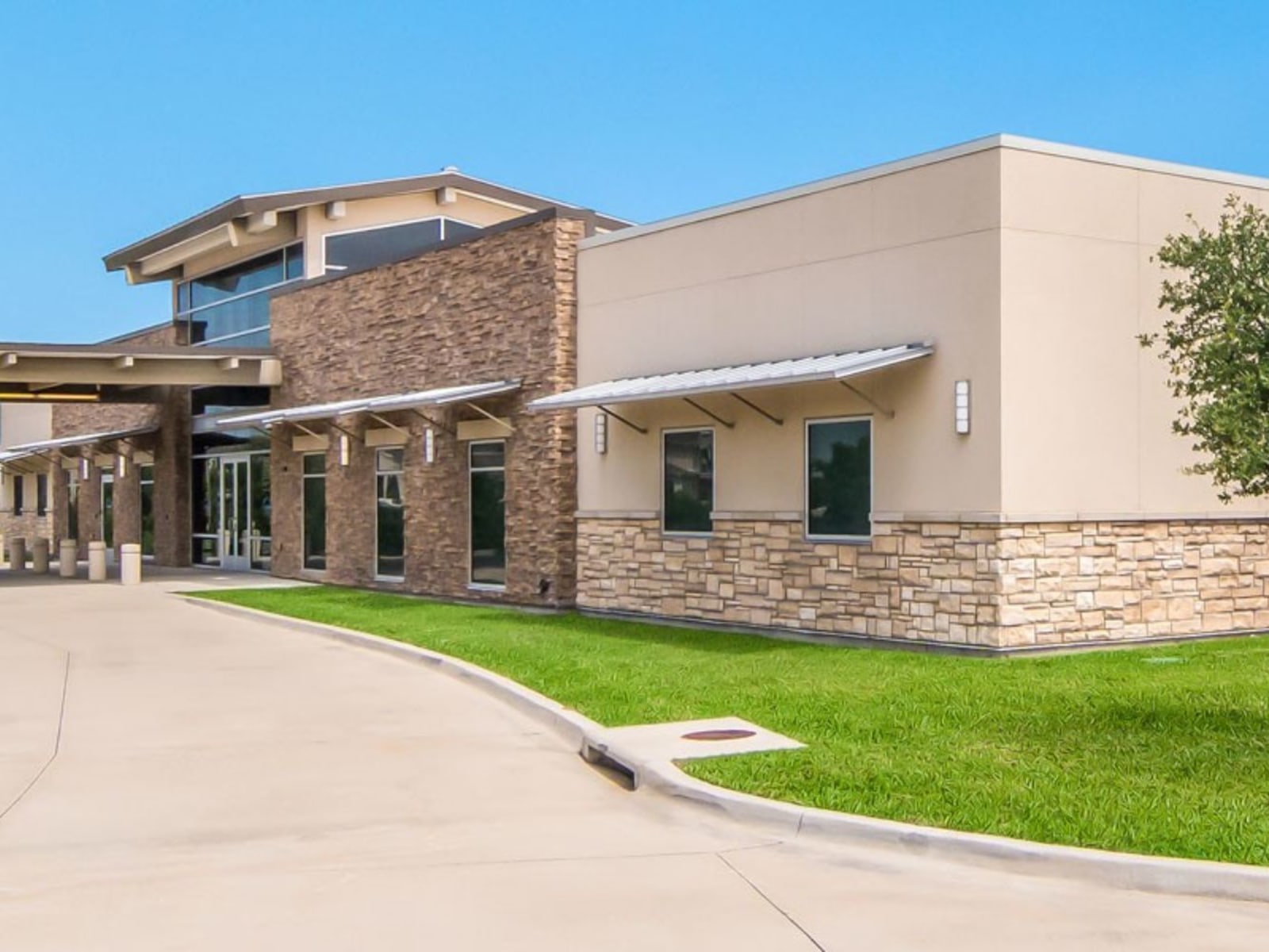 WellBridge Healthcare Fort Worth workplace