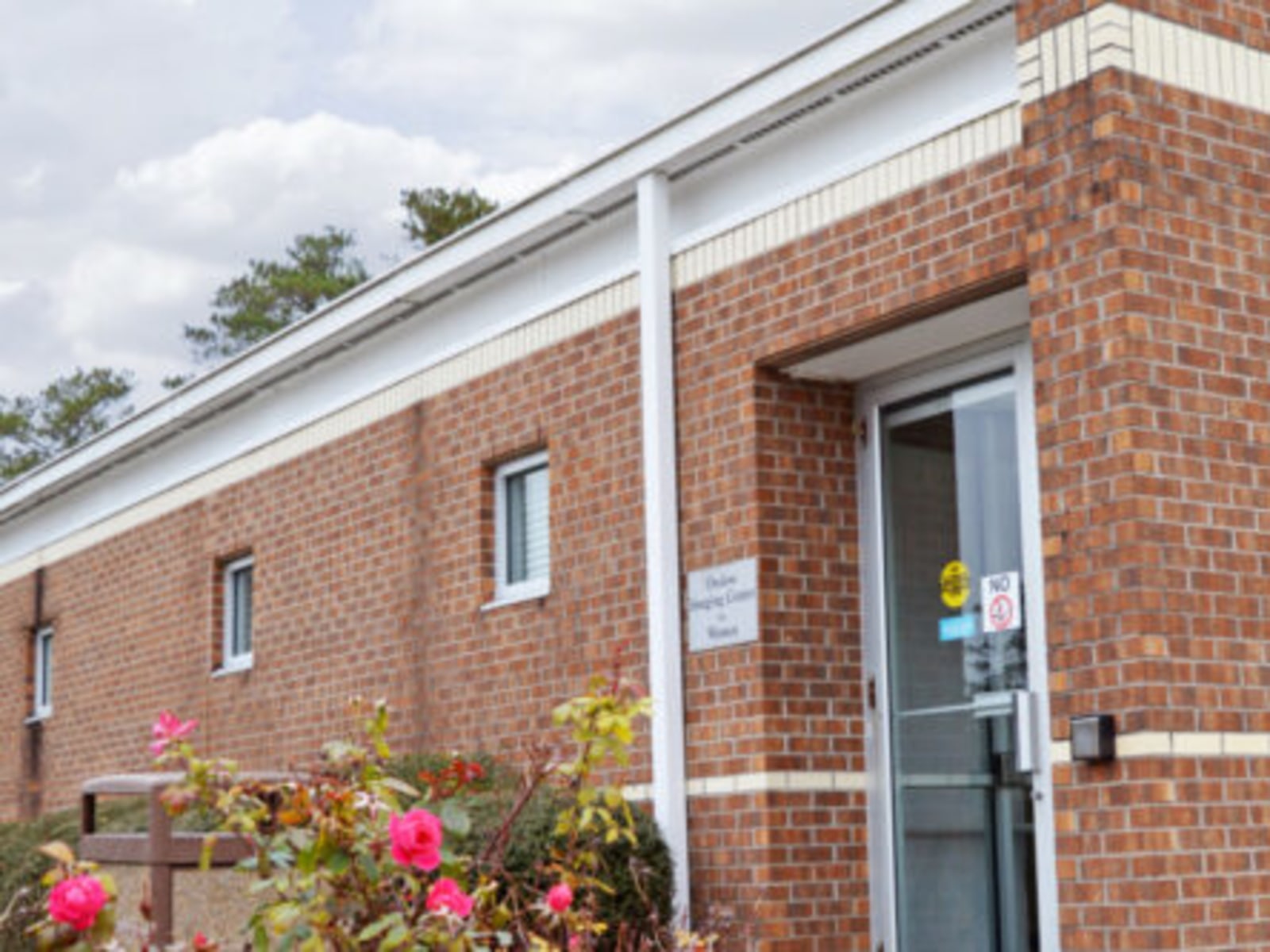 ONSLOW MEMORIAL HOSPITAL workplace