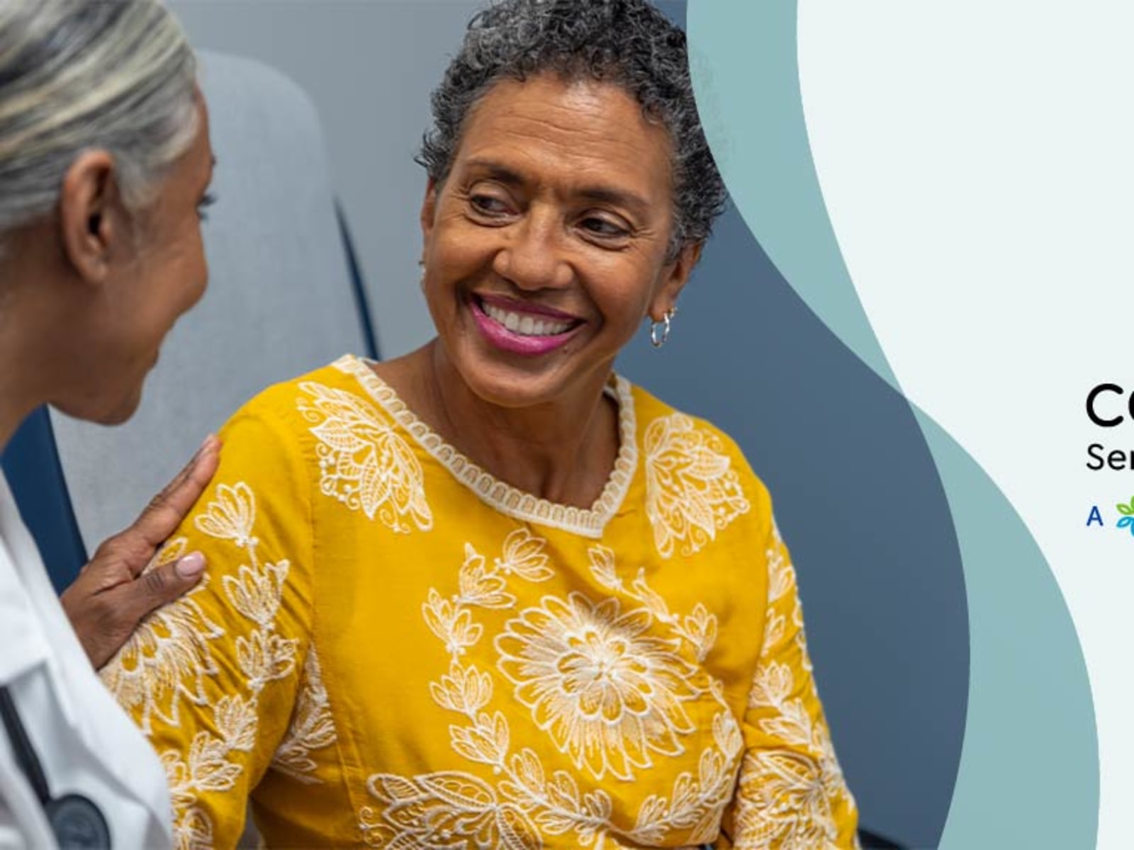 Conviva Senior Primary Care workplace