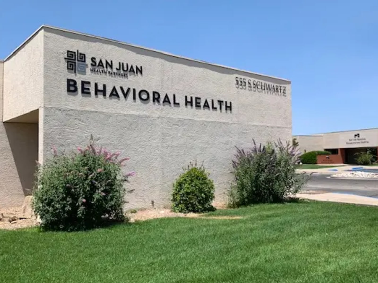Farmington Wellness & Rehabilitation workplace