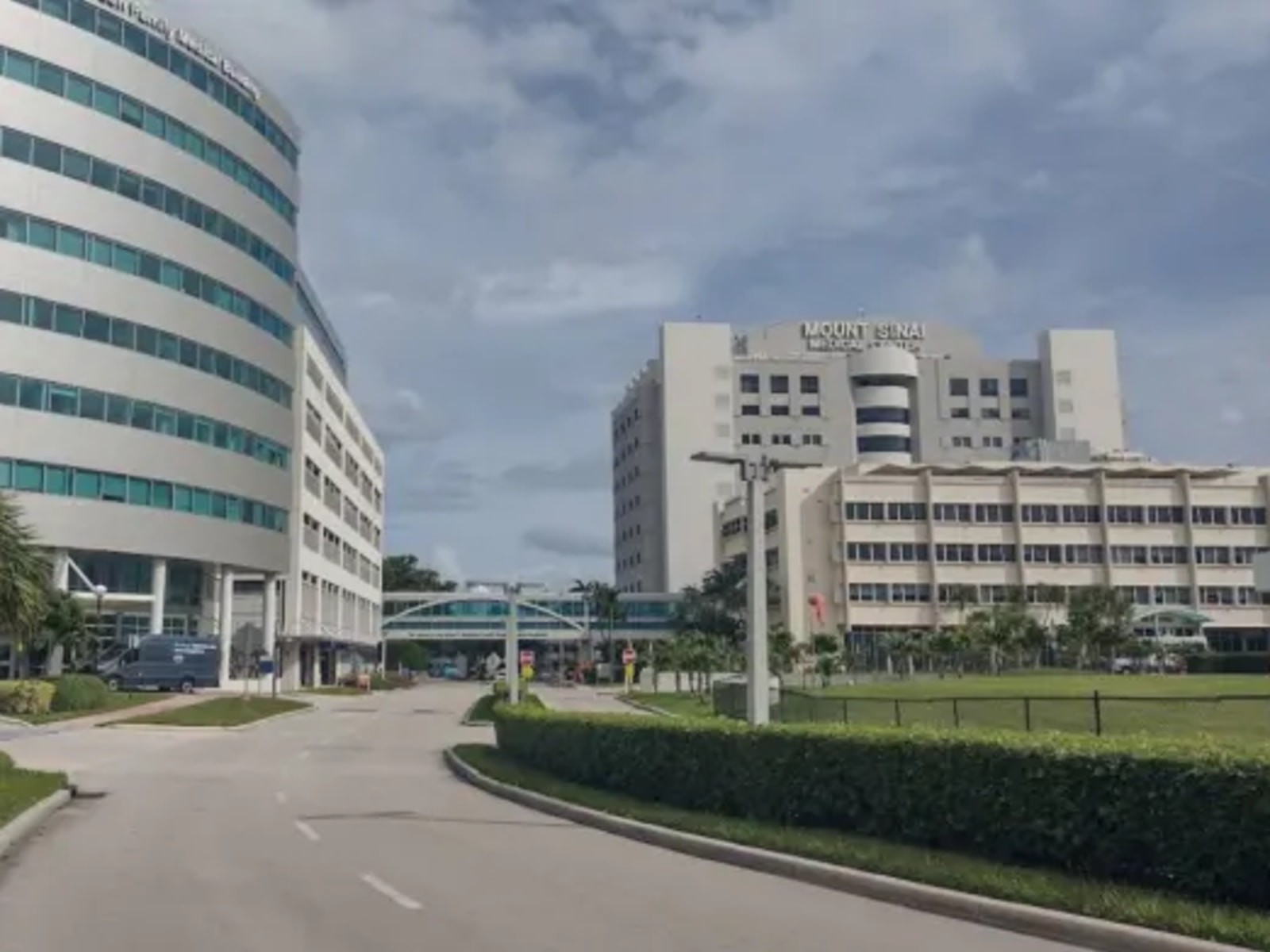 Mount Sinai Medical Center of Florida, Inc. workplace