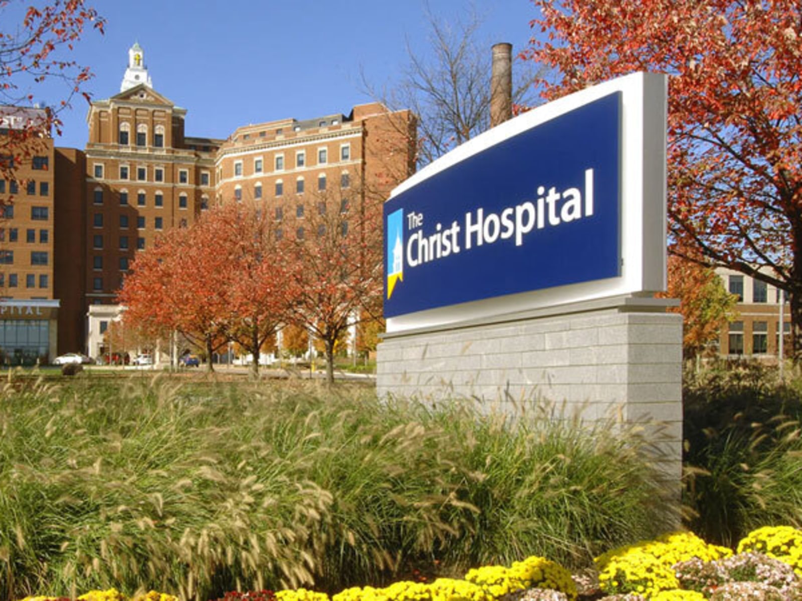 The Christ Hospital Health Network photo