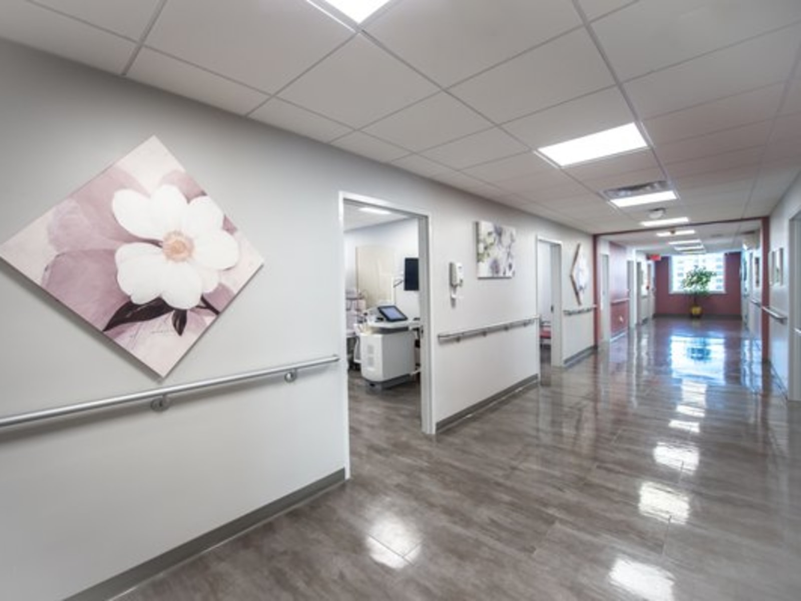 CareWell Health workplace
