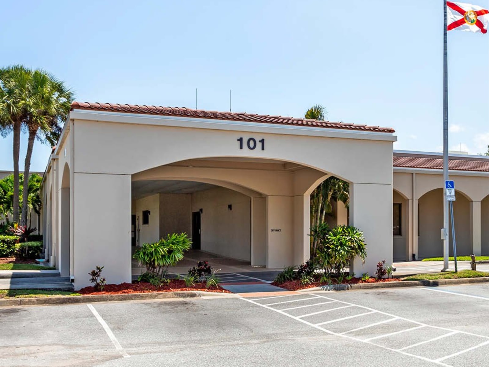 Sea Pines Rehabilitation Hospital, an affiliate of Encompass Health workplace