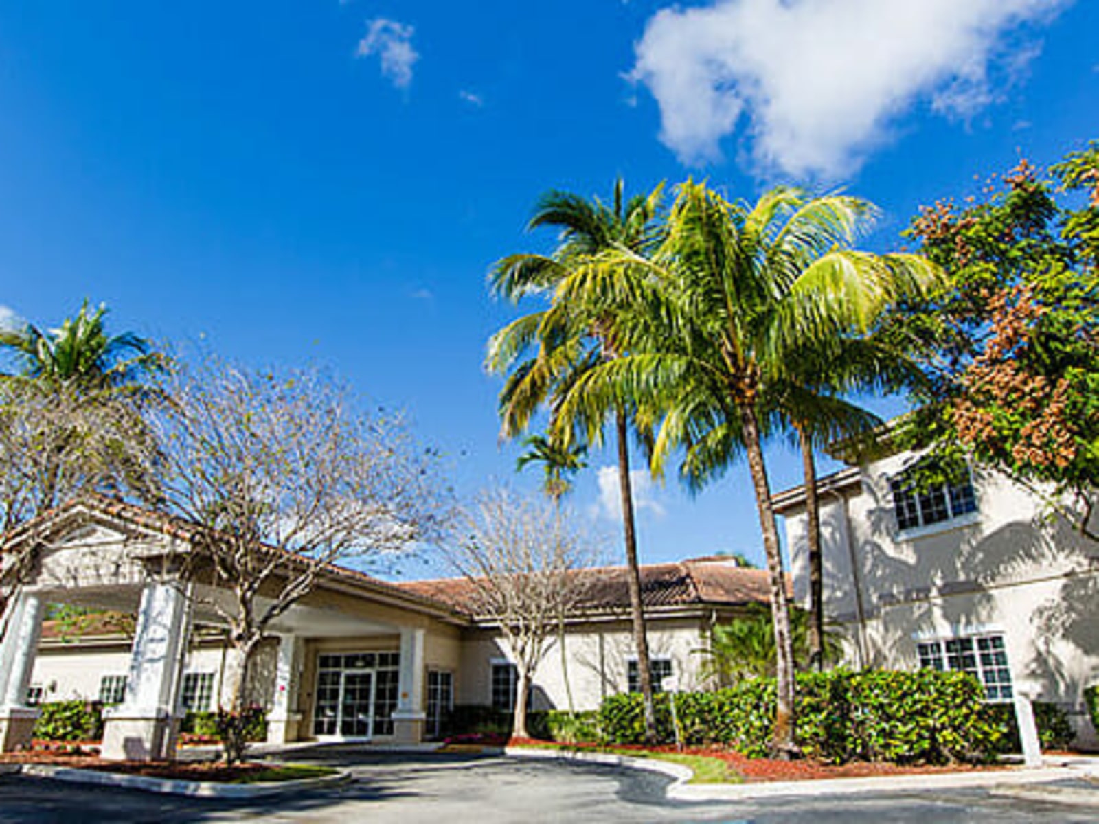 Solaris HealthCare Coconut Creek photo