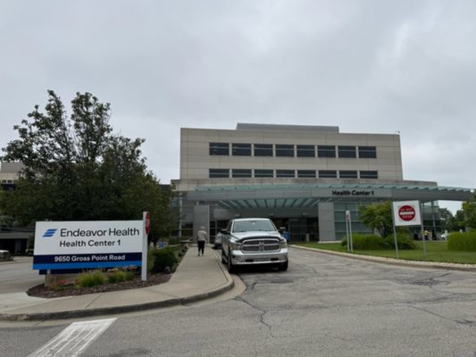 Endeavor Health Clinical Operations photo