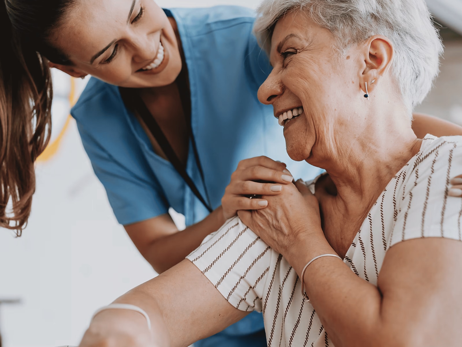 Serene Home Nursing Agency photo