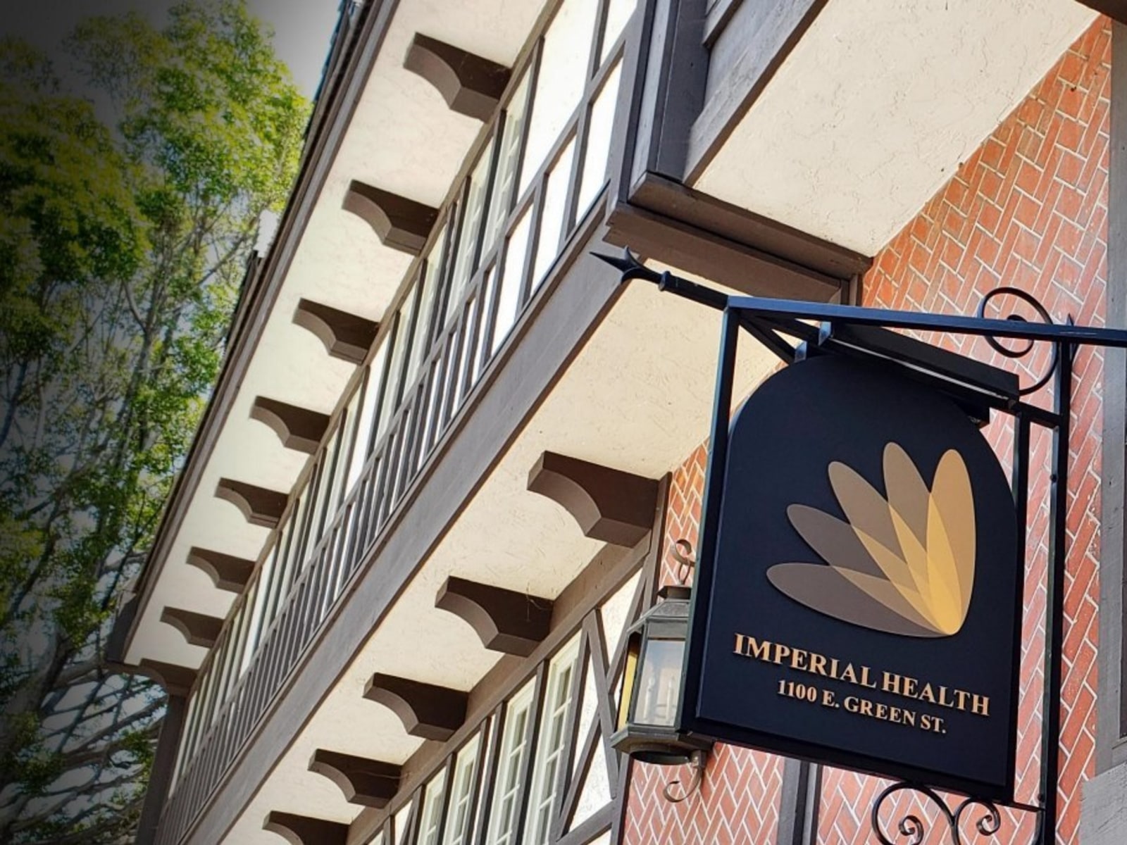 Imperial Management Administrators Services Inc