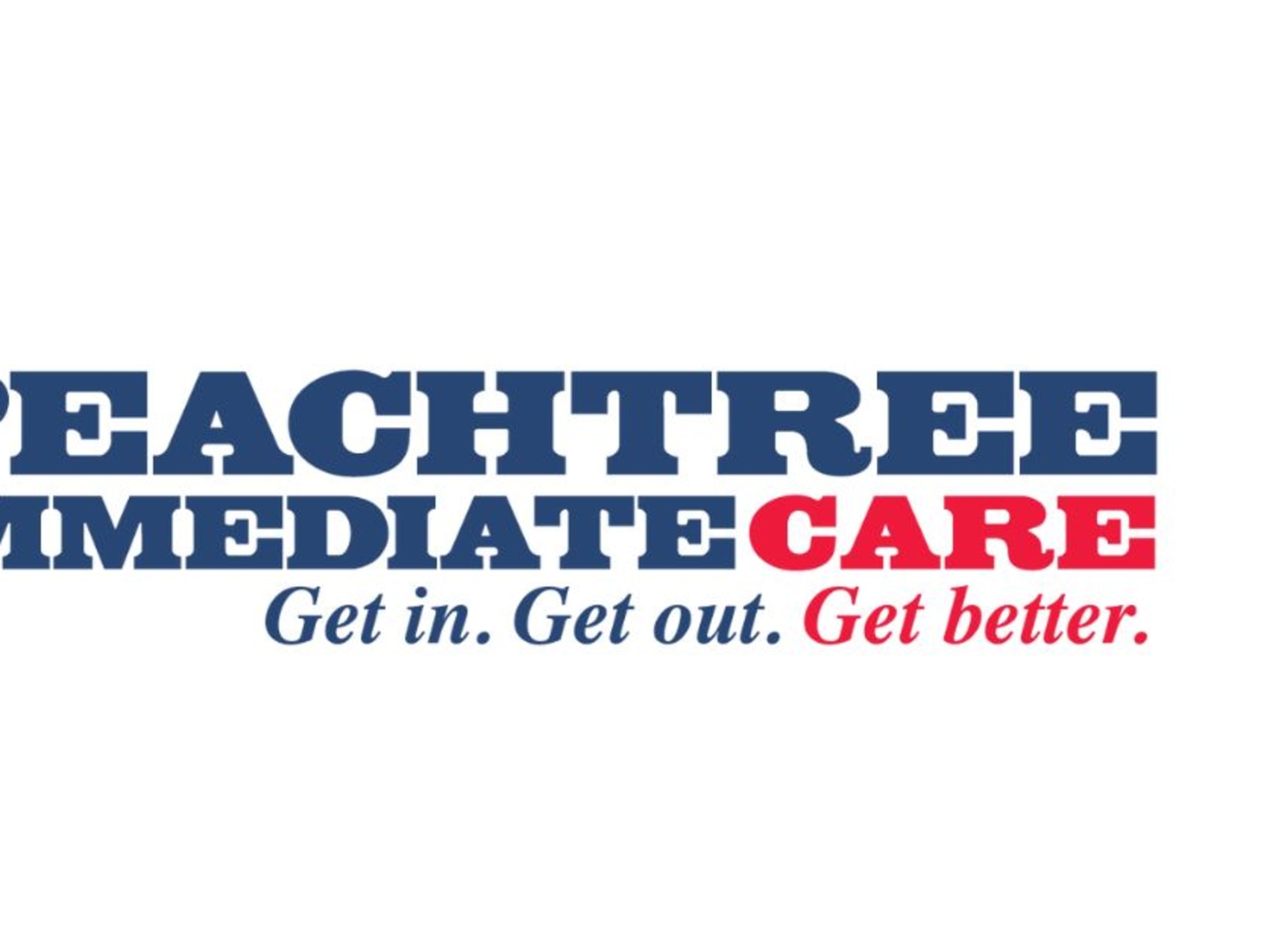 Peachtree Immediate Care workplace