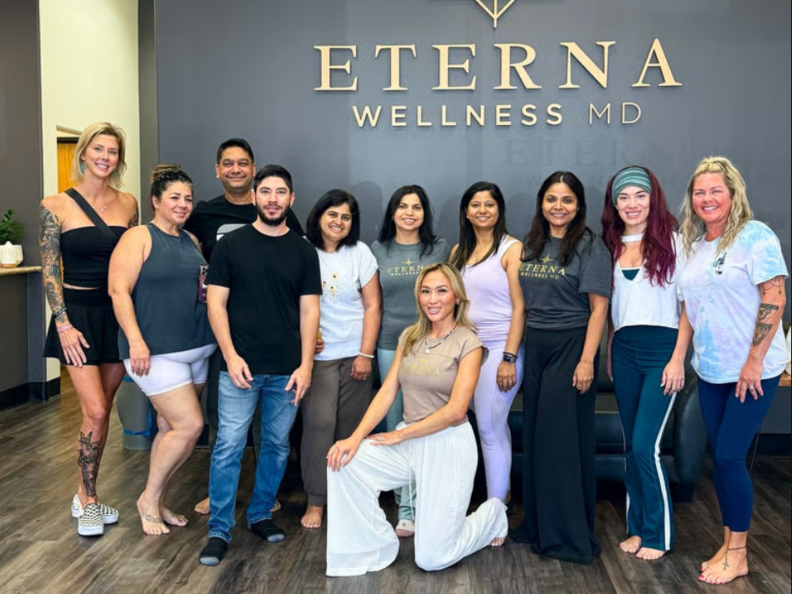 Eterna Wellness MD photo