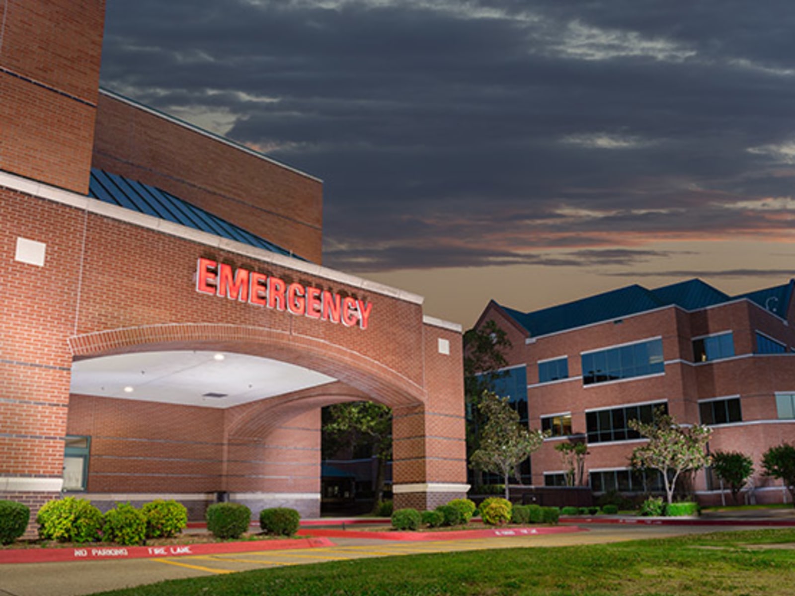 CHRISTUS St. Michael Health System photo
