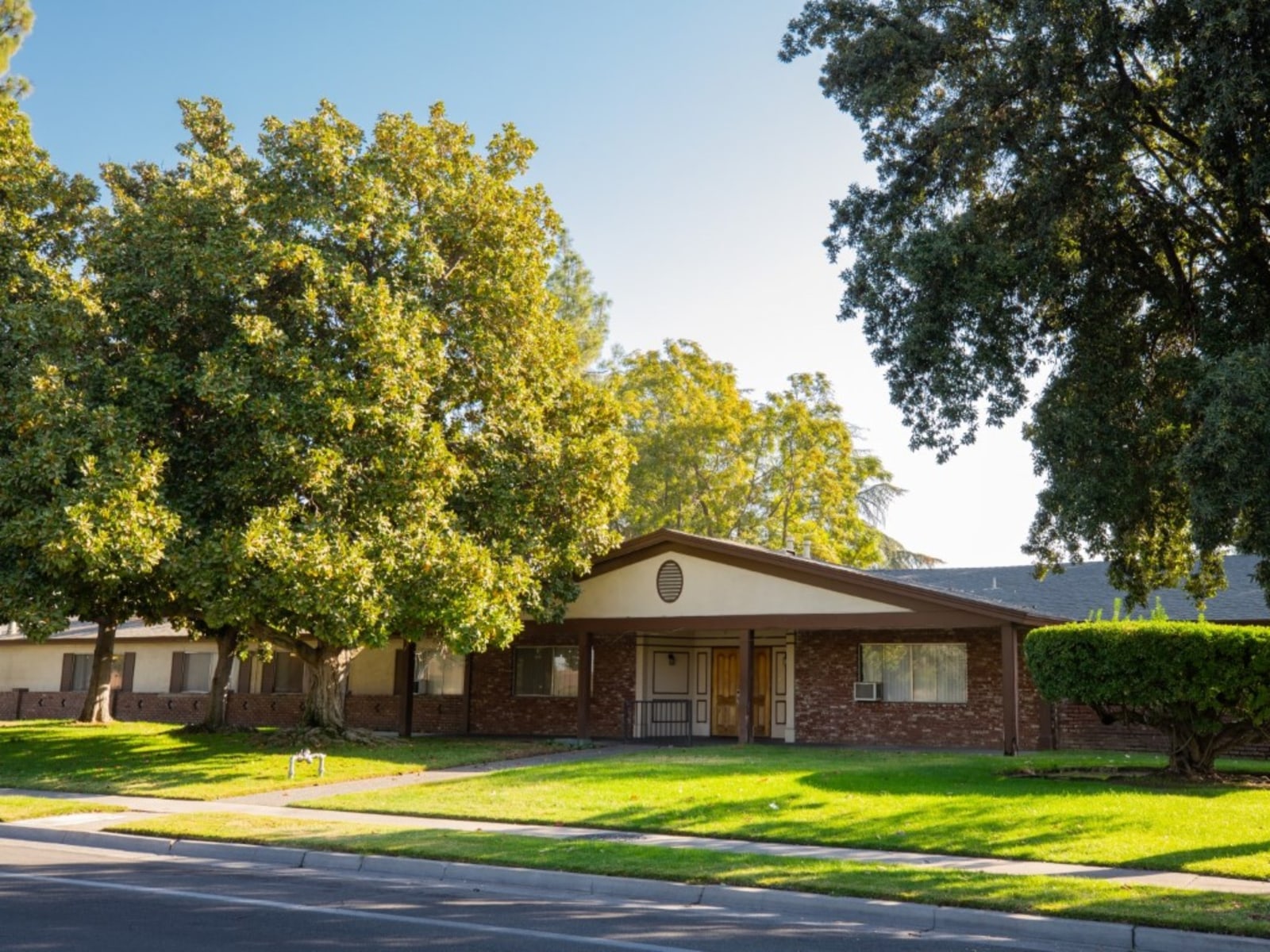 Keystone Post Acute workplace