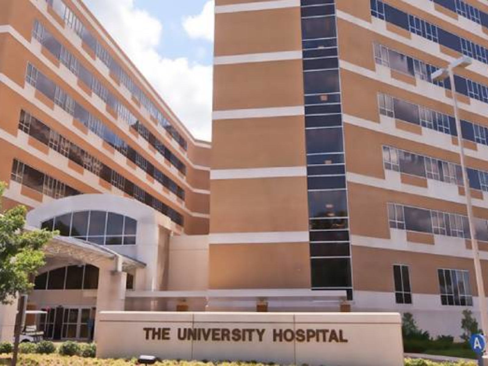 University of Mississippi Medical Center workplace