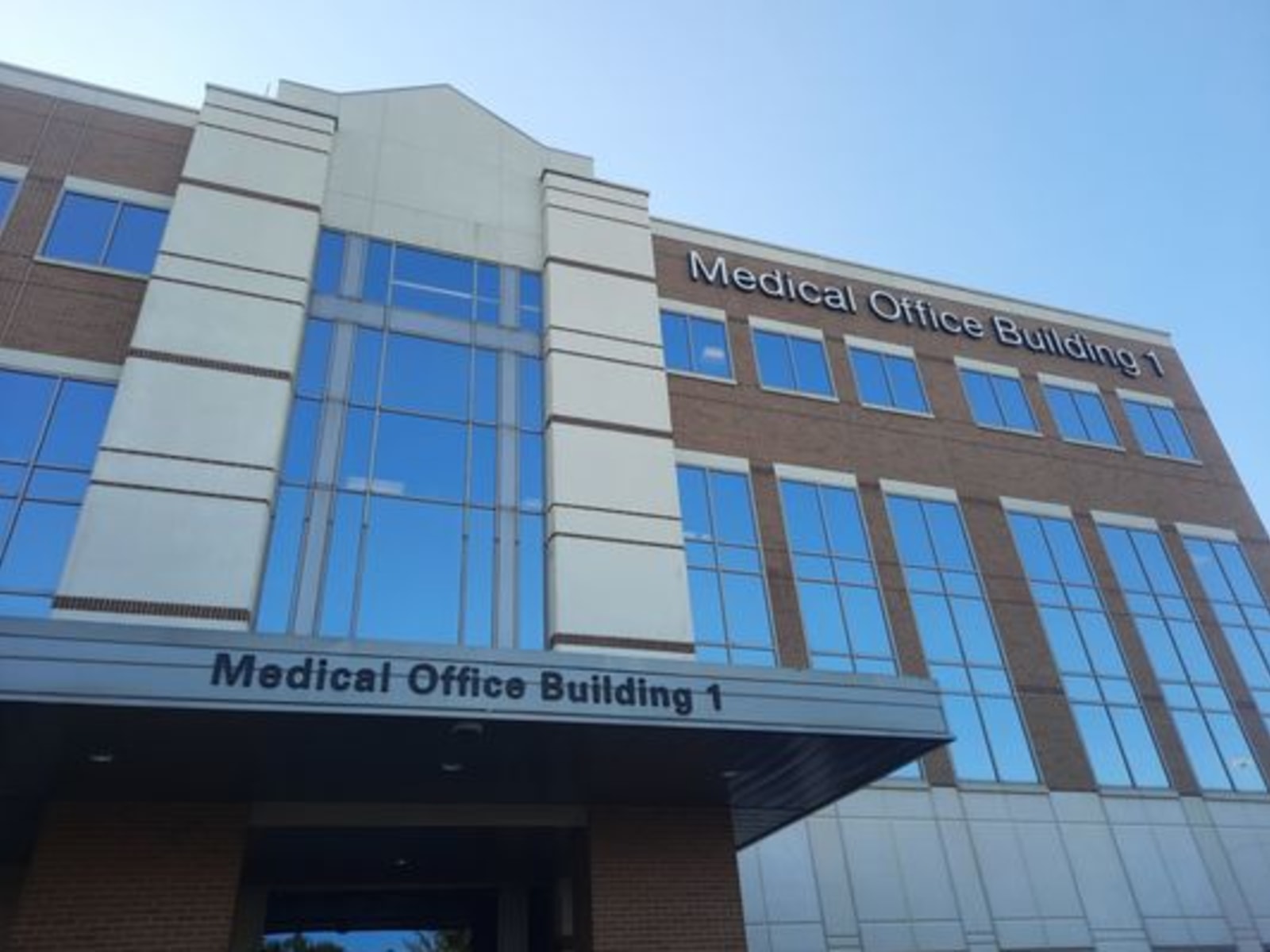 Houston Methodist Sugar Land Hospital workplace