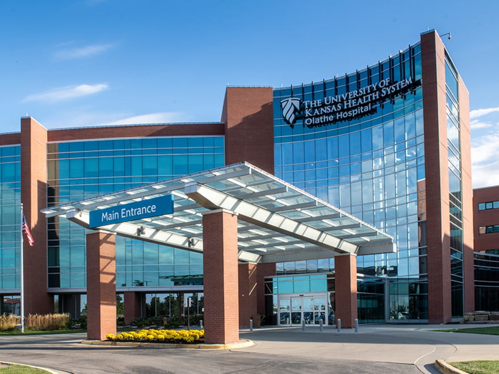 OMC Olathe Medical Center, Inc. workplace