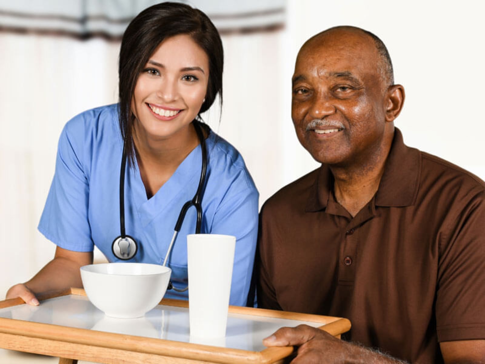 Cypress Valley Center for Nursing and Rehabilitation workplace
