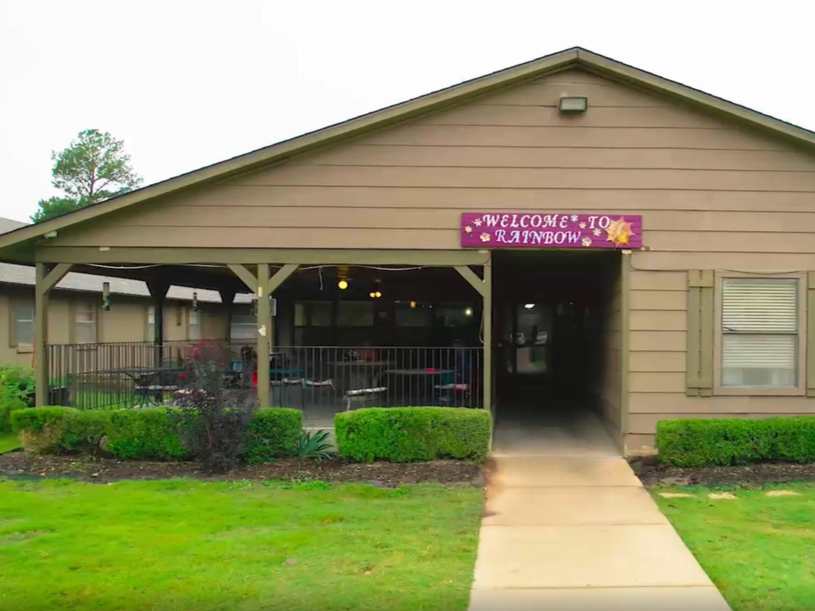 Rainbow Health Care Community & Rainbow Assisted Living Community workplace