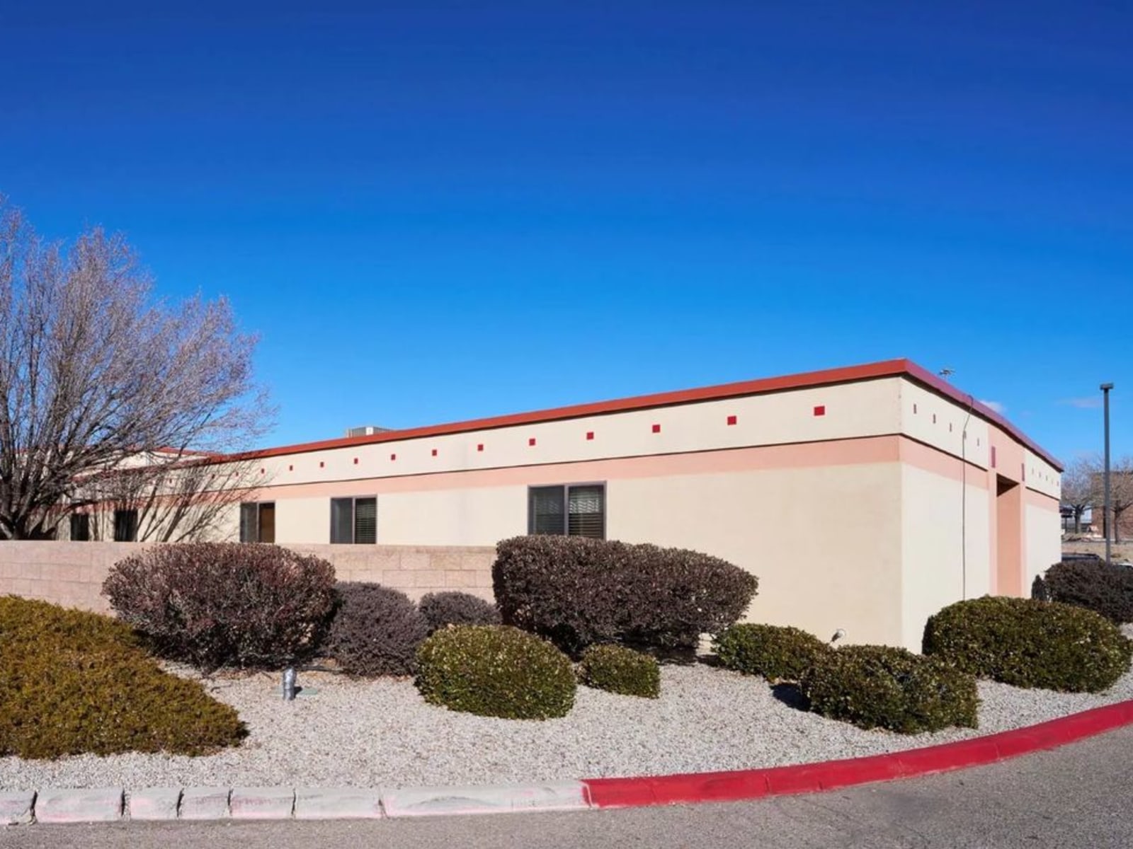 Casa Maria Healthcare workplace