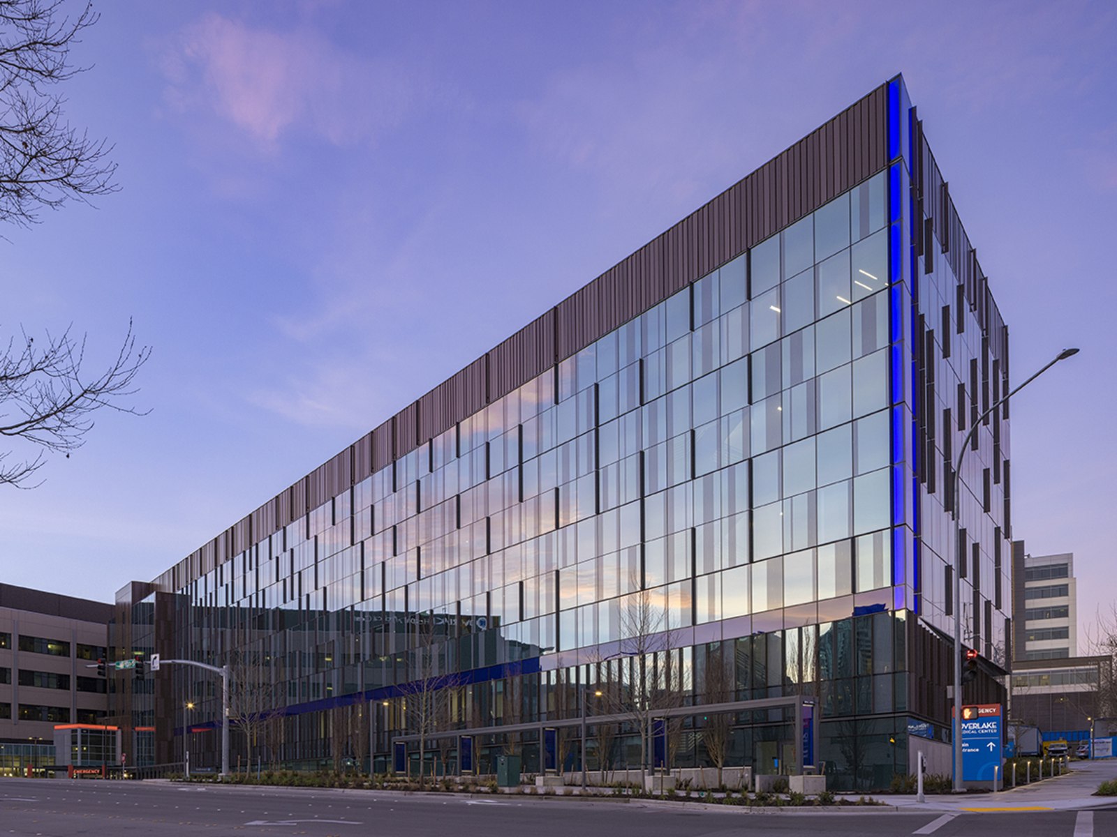 Overlake Medical Center and Clinics photo