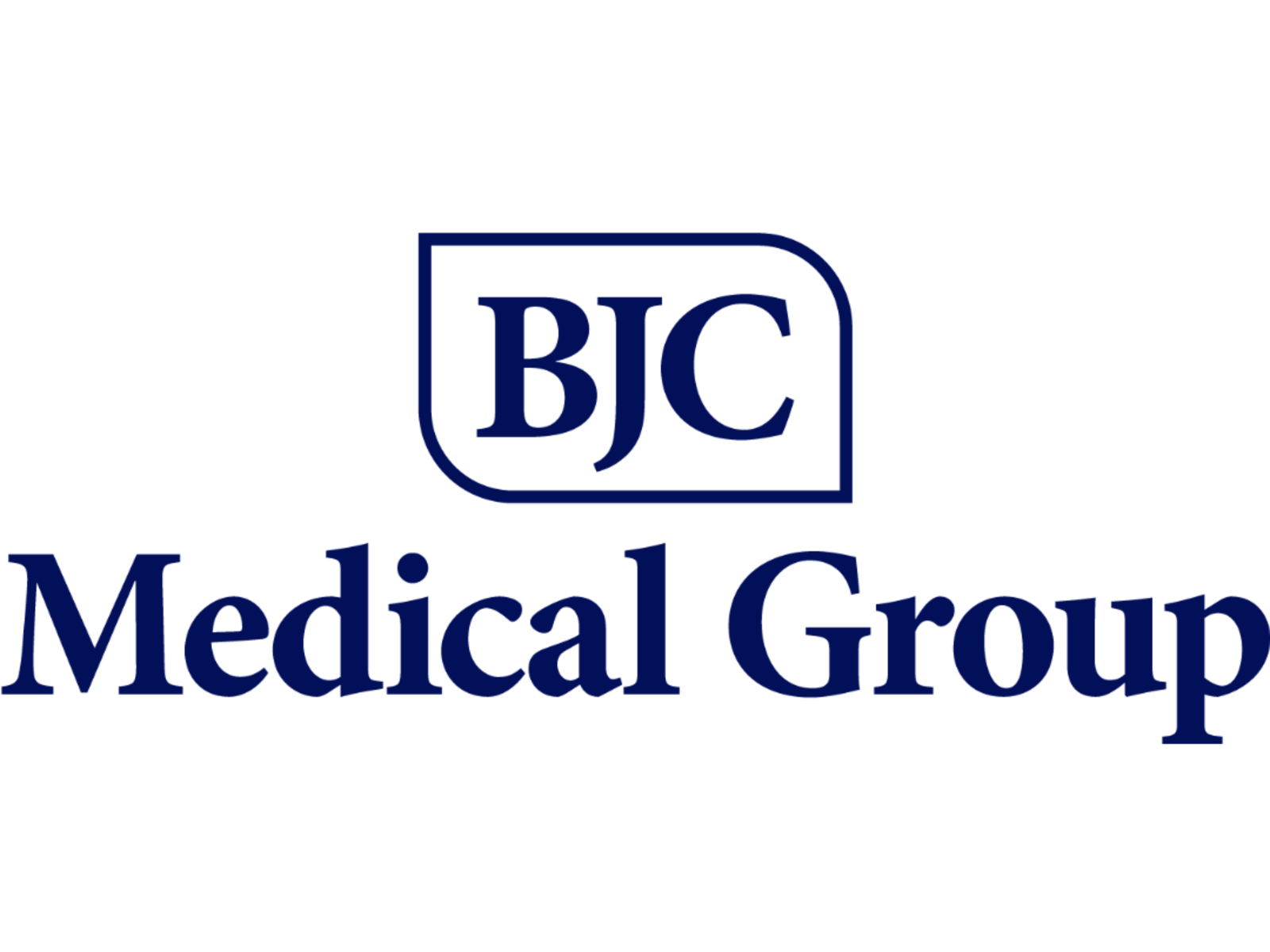 BJC Medical Group workplace