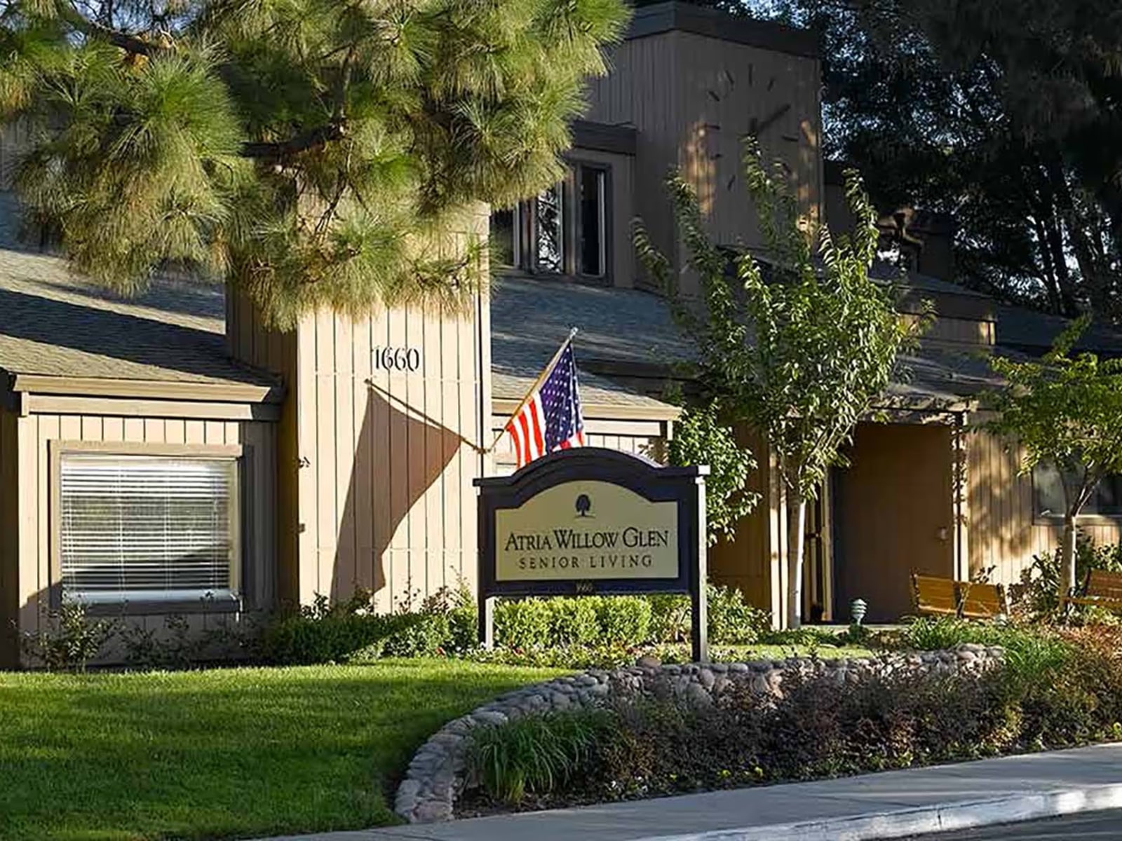 Herman Healthcare Center workplace