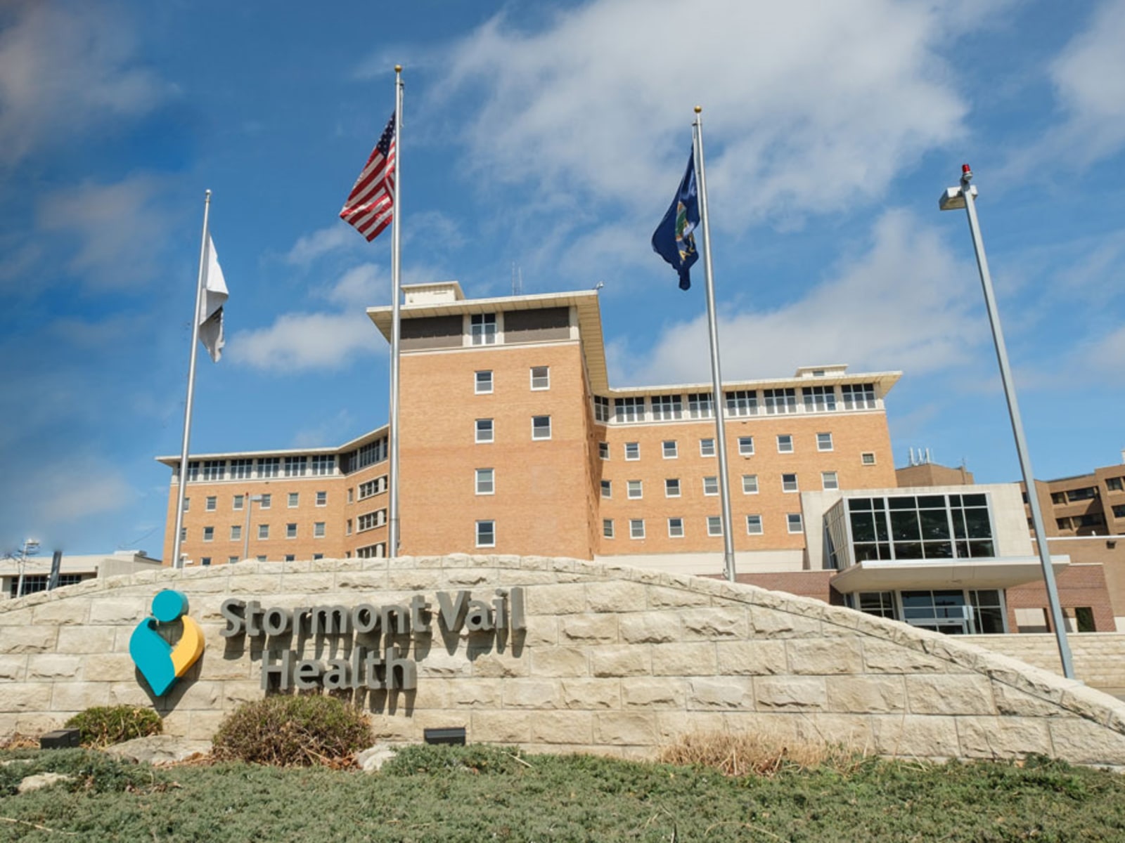 Stormont-Vail HealthCare, Inc. workplace