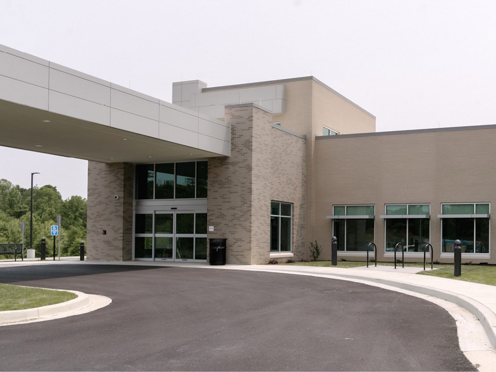 Rehabilitation Hospital of Bowie workplace