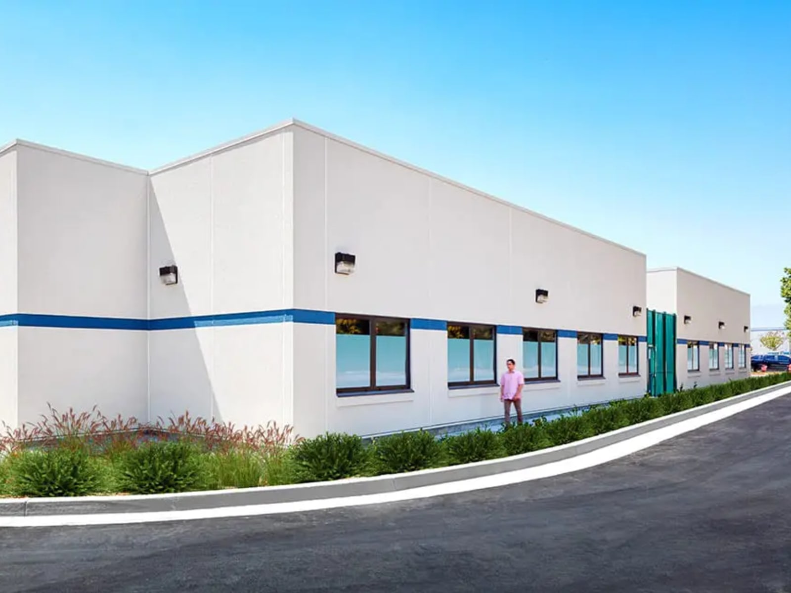 Ridge Eye Care Inc workplace