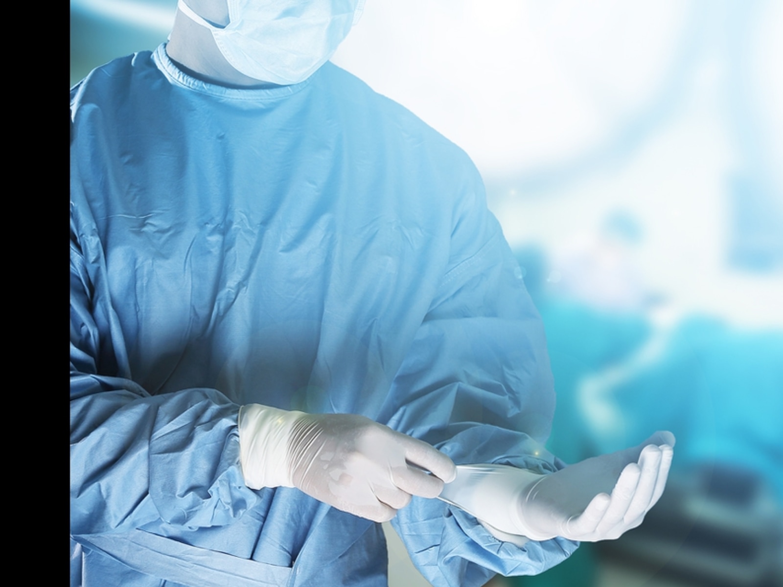 Shasta Orthopaedics & Sports Medicine workplace