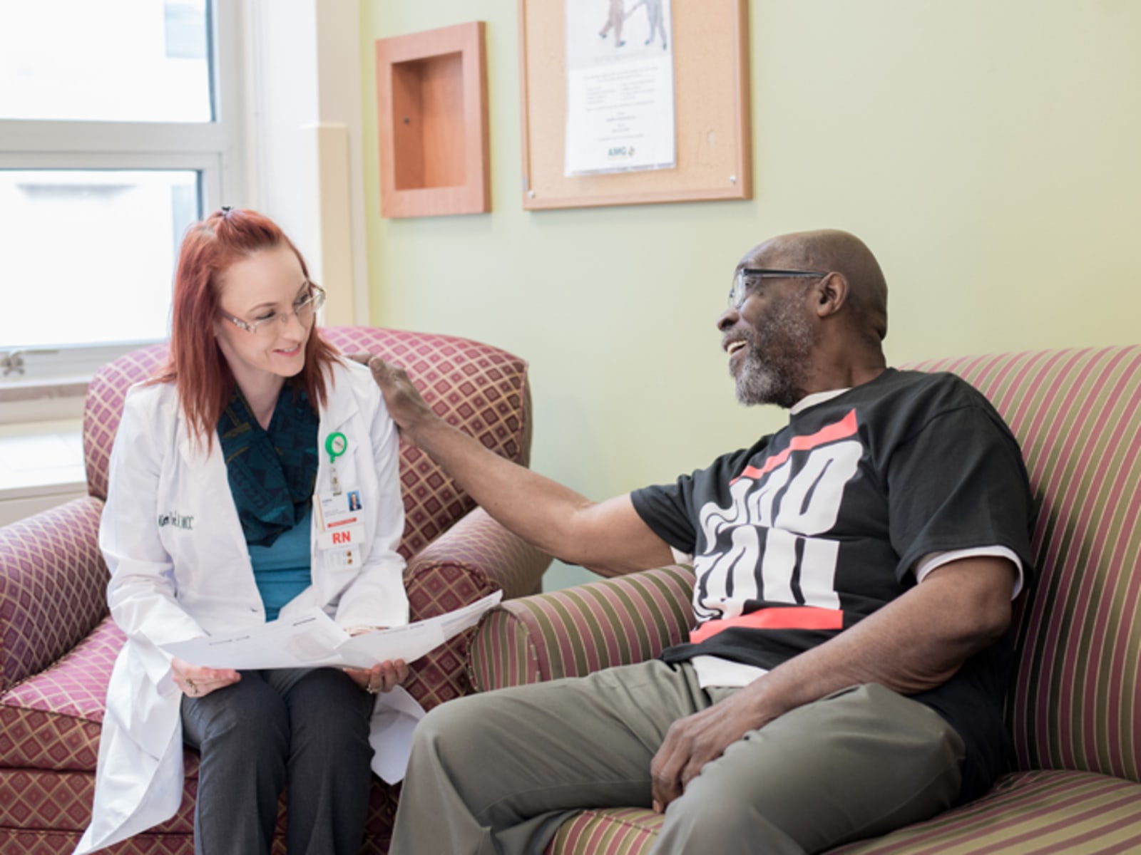 CENTRAL INDIANA‑AMG SPECIALTY HOSPITAL workplace